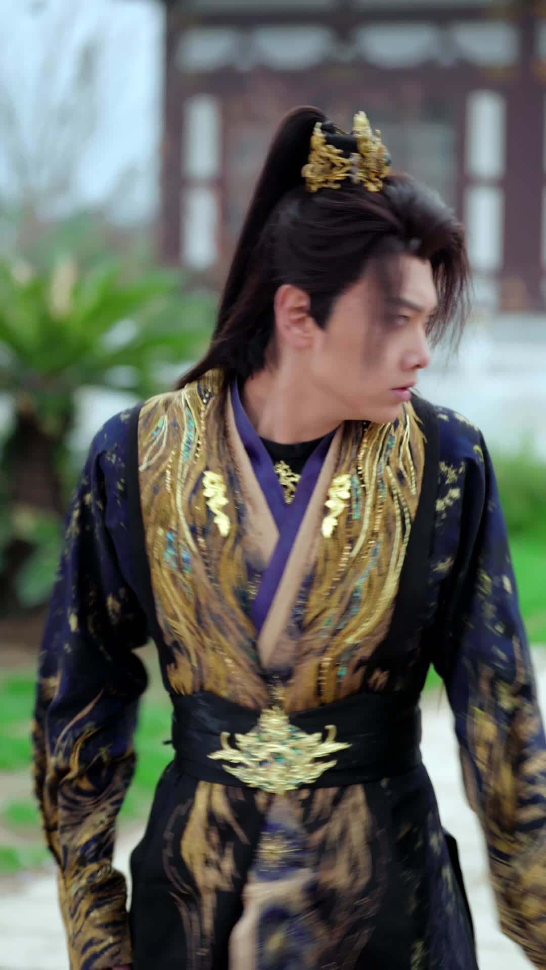 Episode 17 - The Real Heiress Strikes Back